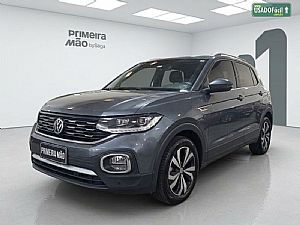 VOLKSWAGEN T-Cross Highline 250 TSI 1.4 Automático Flex