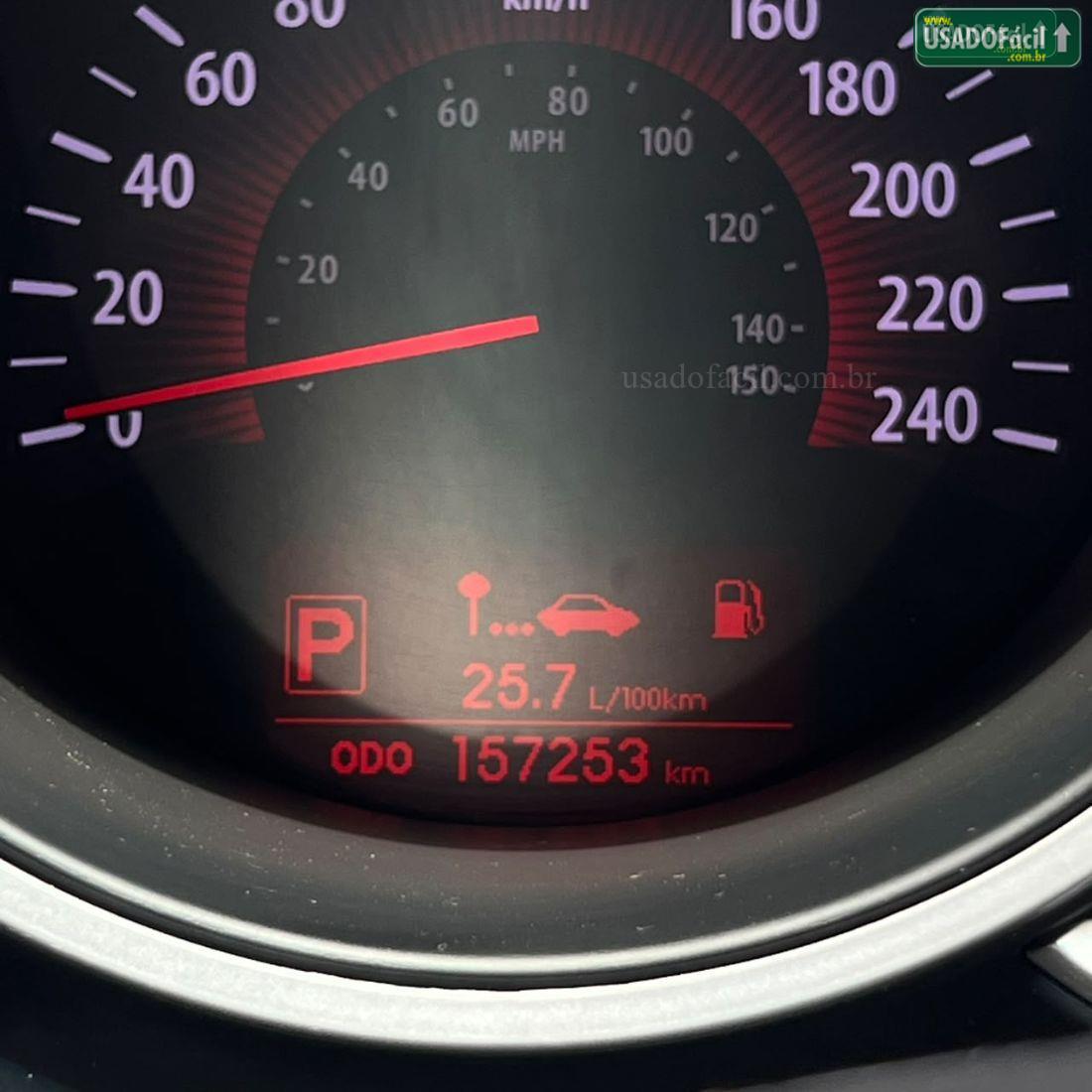 KIA MOTORS Sorento 3.5 V6 24V 278cv 4x2 Automático 2012/2013 — foto 8 de 15