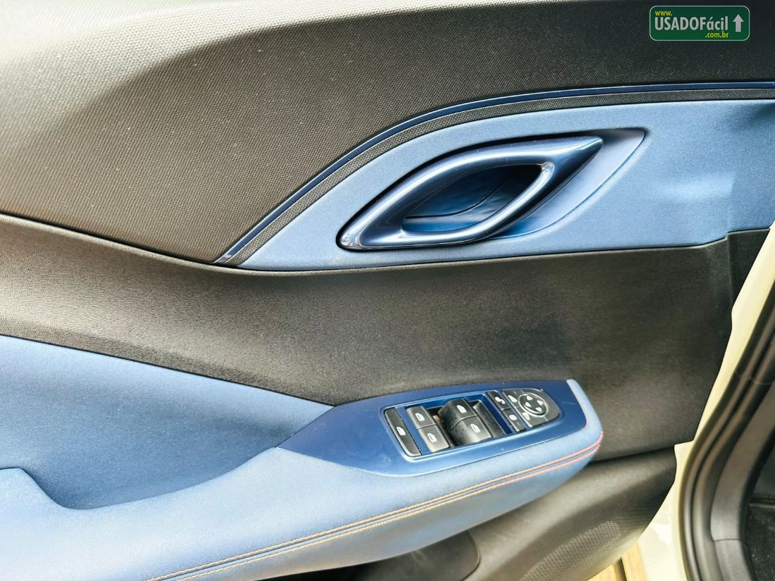 BYD BYD Dolphin Mini Elétrico 2024/2025 — foto 4 de 16