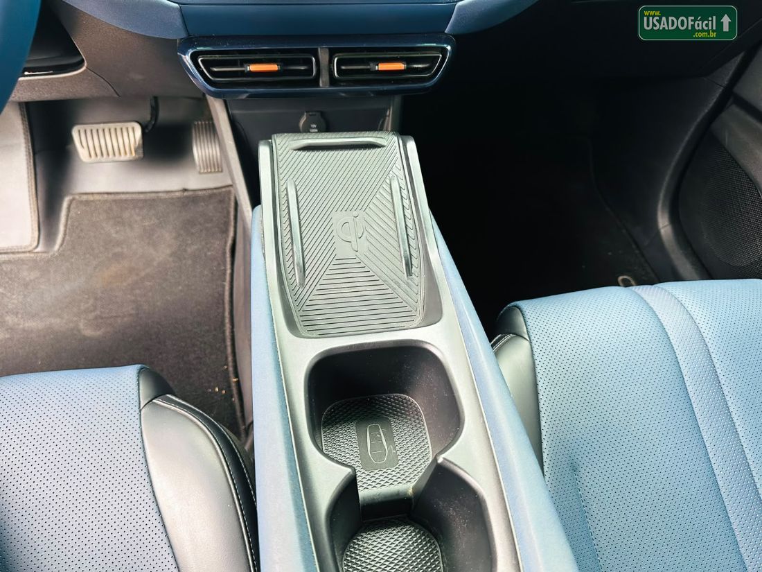BYD BYD Dolphin Mini Elétrico 2024/2025 — foto 7 de 16