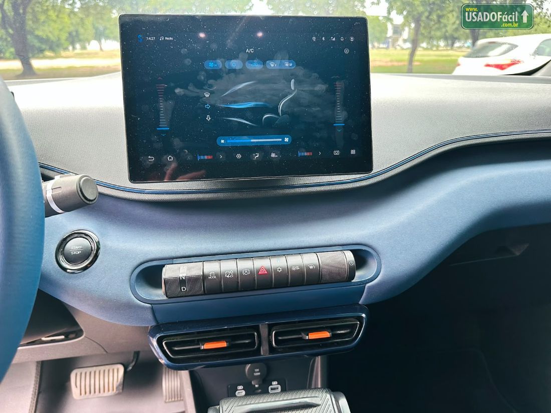 BYD BYD Dolphin Mini Elétrico 2024/2025 — foto 9 de 16