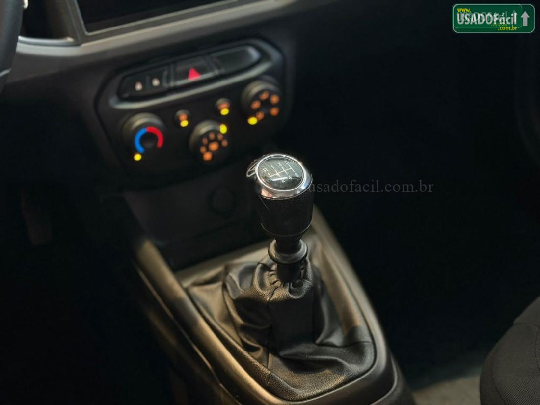 CHEVROLET/GM Prisma Sedan Joy 1.0 Flex 2019/2019 — foto 12 de 18