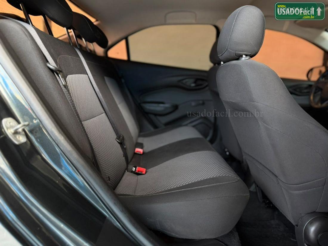 CHEVROLET/GM Prisma Sedan Joy 1.0 Flex 2019/2019 — foto 16 de 18