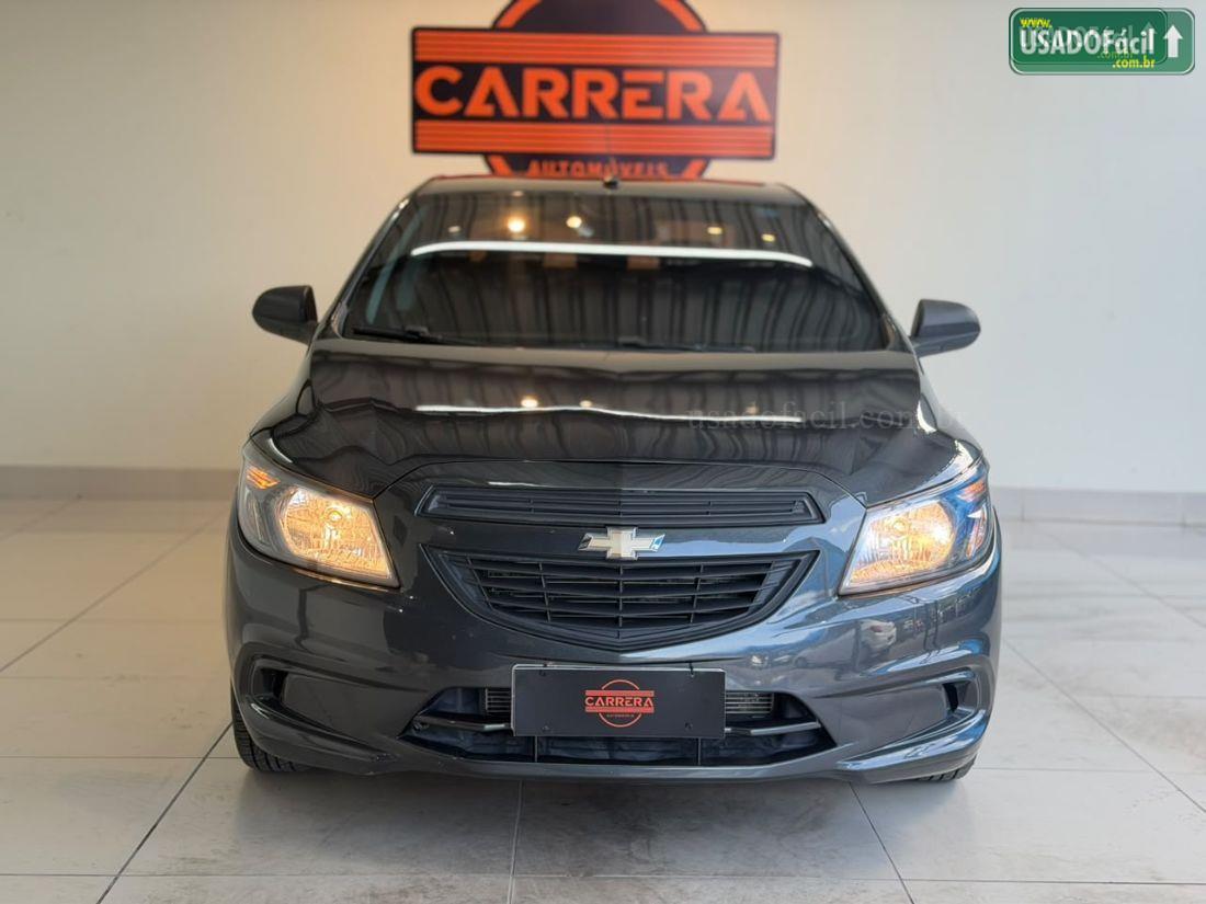 CHEVROLET/GM Prisma Sedan Joy 1.0 Flex 2019/2019 — foto 2 de 18