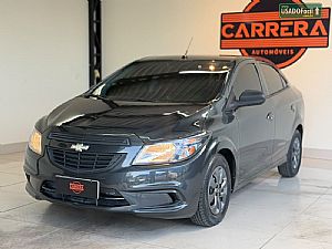 CHEVROLET/GM Prisma Sedan Joy 1.0 Flex