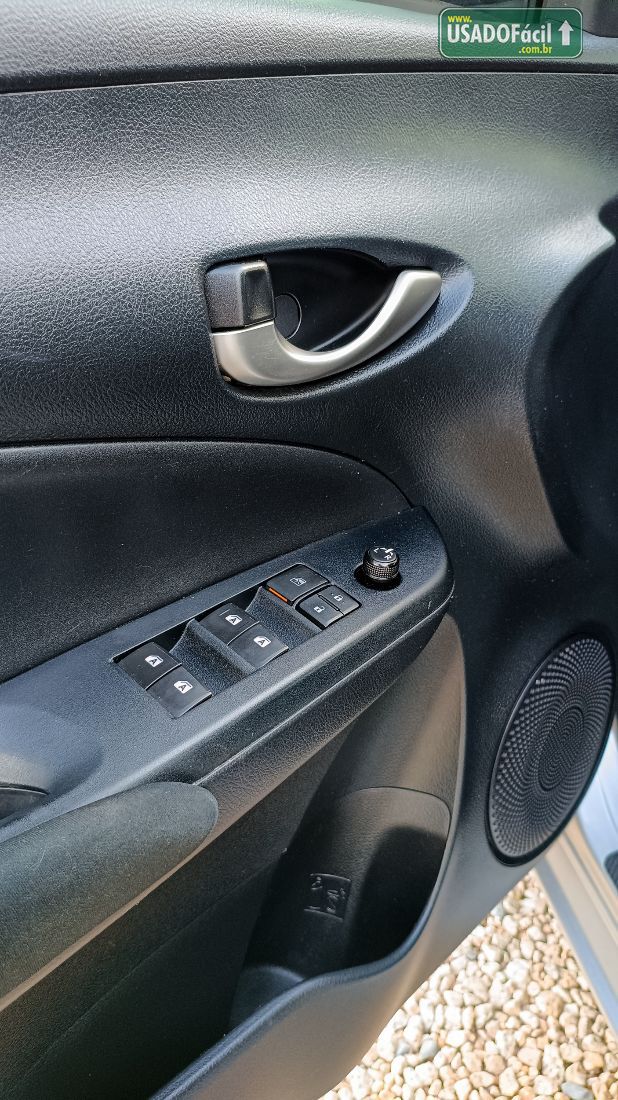 Toyota Yaris Sedan XL Plus Tech 1.5 Automático Flex 2019/2019 — foto 13 de 22