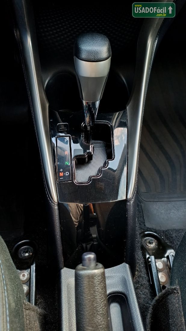 Toyota Yaris Sedan XL Plus Tech 1.5 Automático Flex 2019/2019 — foto 20 de 22