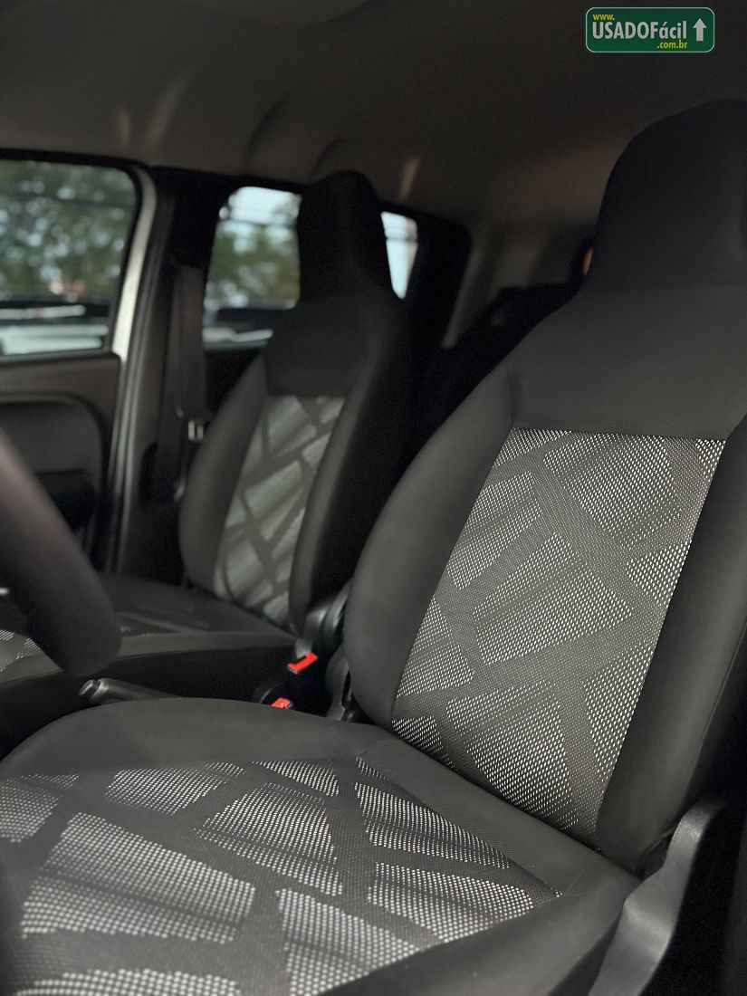 Fiat Mobi Like Flex 2025/2026 — foto 12 de 13