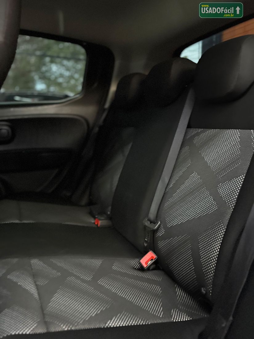 Fiat Mobi Like Flex 2025/2026 — foto 13 de 13