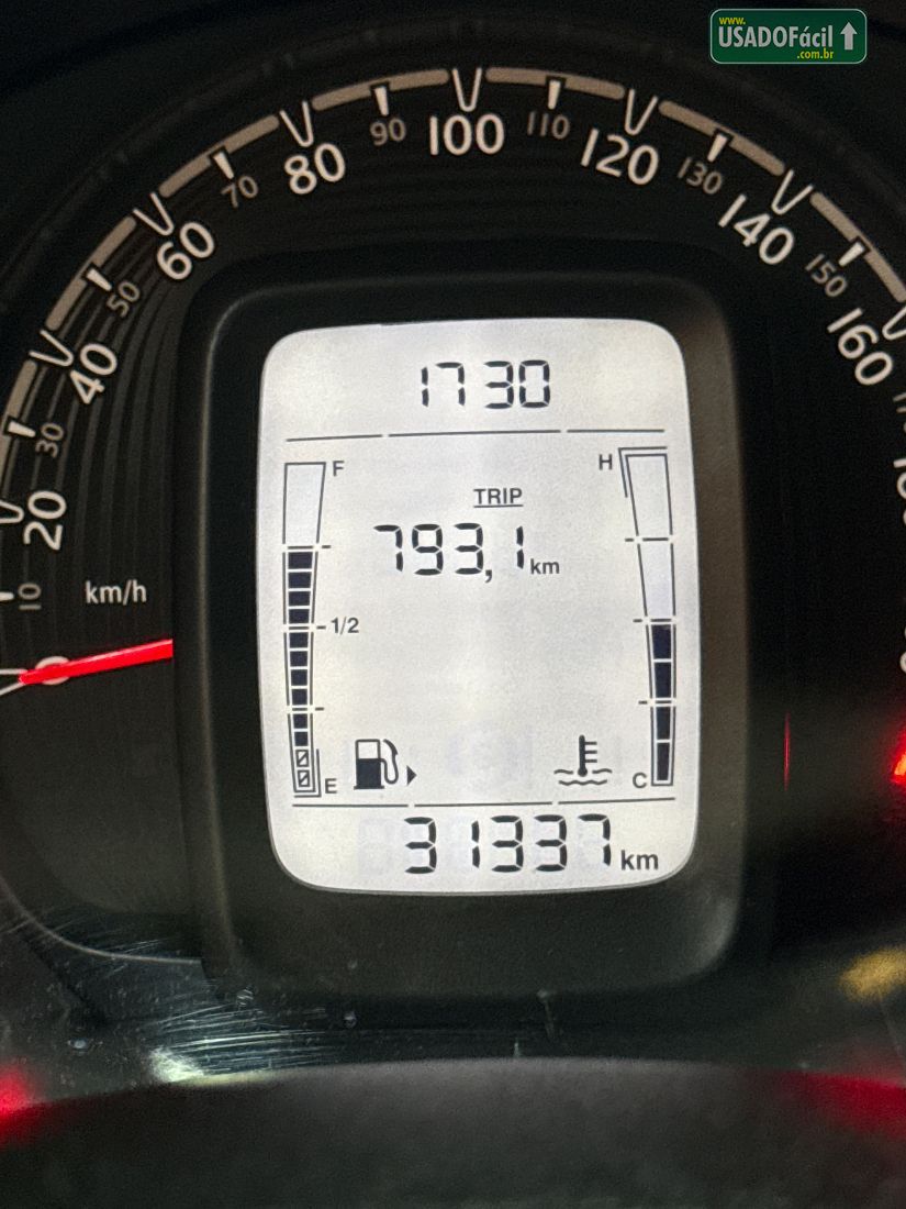 Fiat Mobi Like Flex 2025/2026 — foto 7 de 13