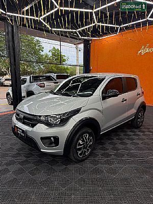 Fiat Mobi Like Flex