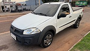 Fiat Strada Working CS 1.4 Fire Flex