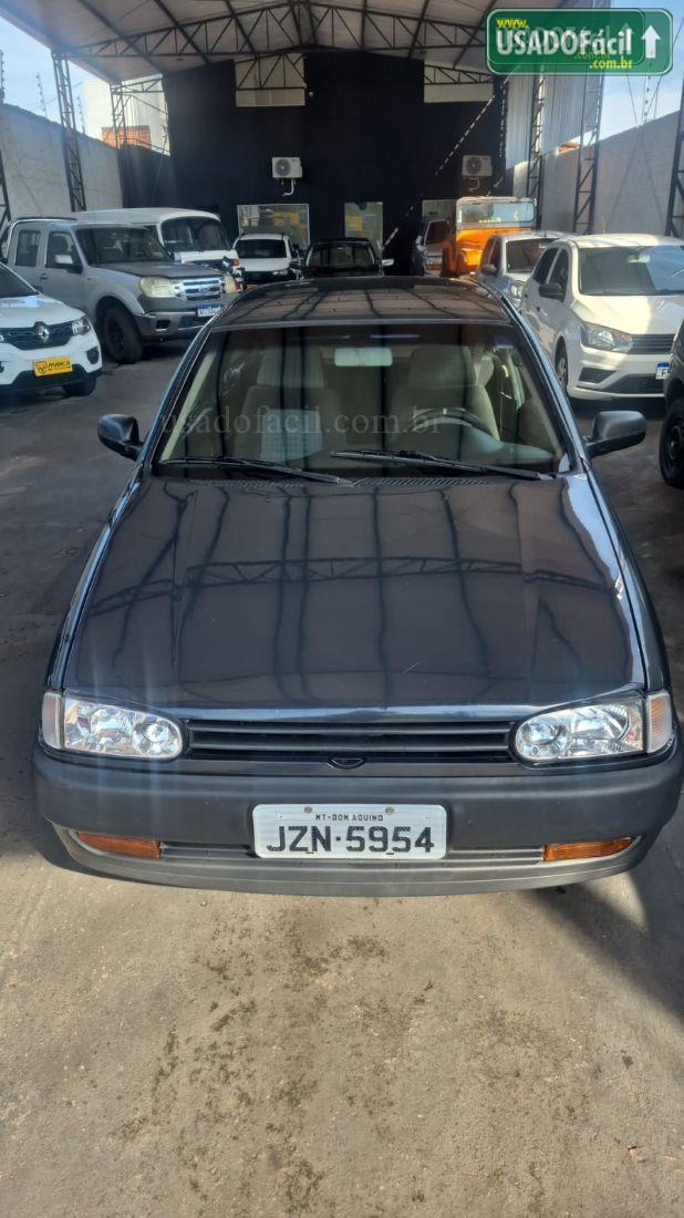 VOLKSWAGEN Gol Special 1.6 Mi 2P 2002/2003 — foto 3 de 7