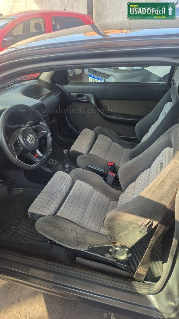 VOLKSWAGEN Gol Special 1.6 Mi 2P 2002/2003 — foto 7 de 7
