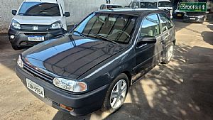 VOLKSWAGEN Gol Special 1.6 Mi 2P