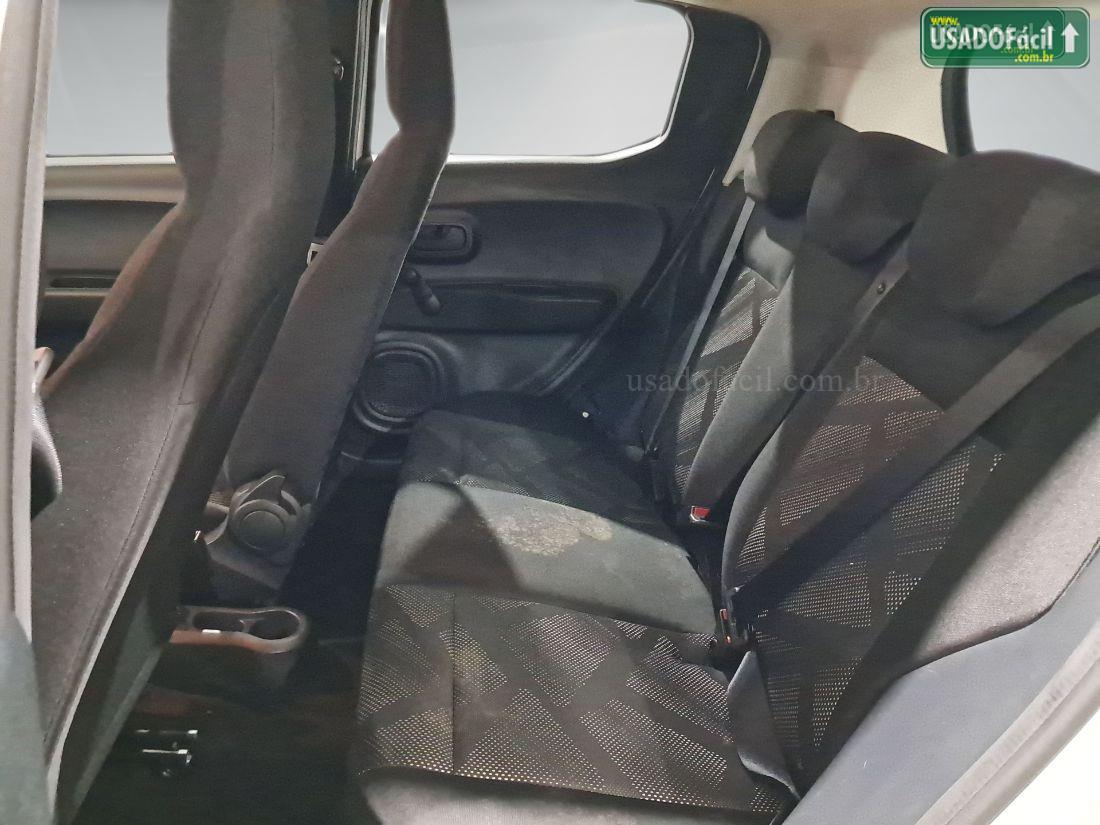 FIAT Mobi Like Flex 2025/2025 — foto 11 de 12