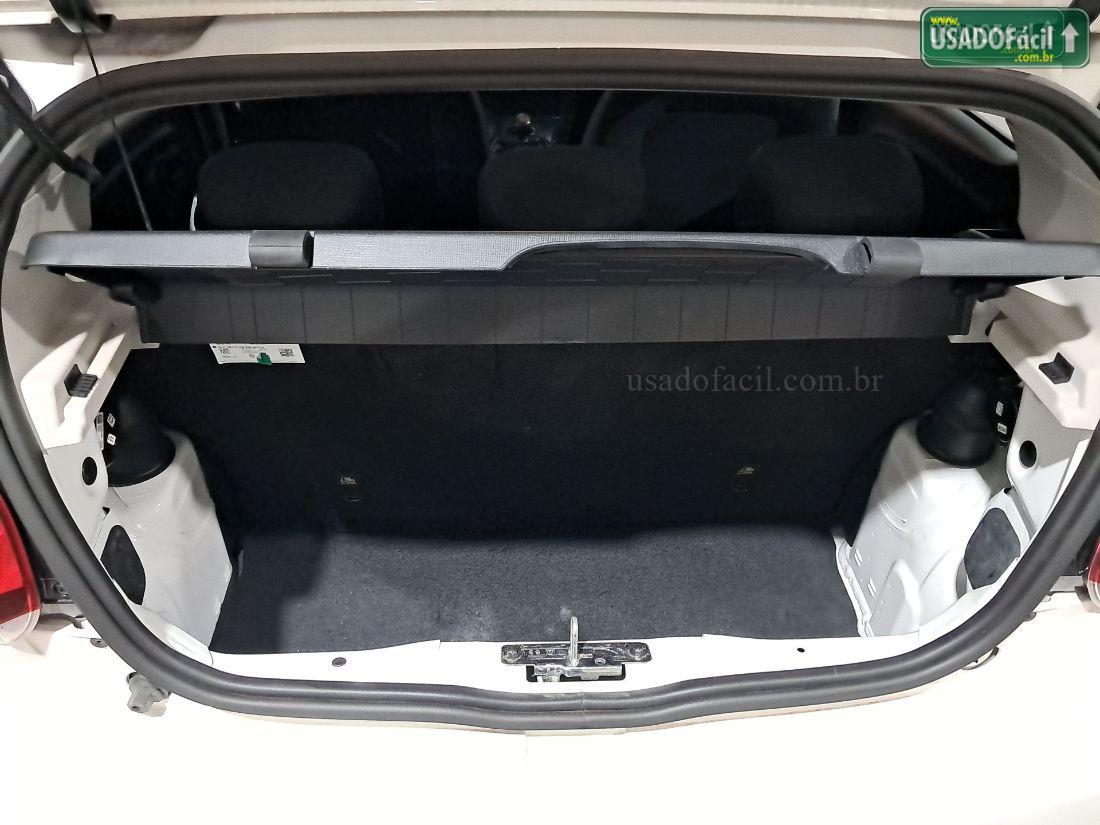 FIAT Mobi Like Flex 2025/2025 — foto 12 de 12