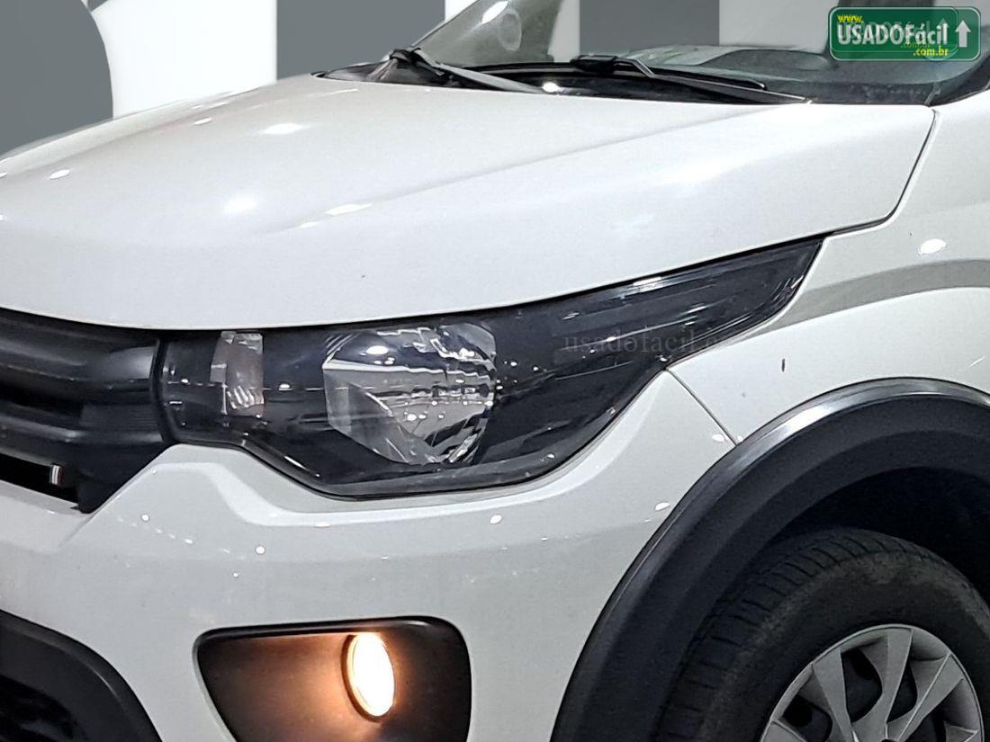 FIAT Mobi Like Flex 2025/2025 — foto 3 de 12