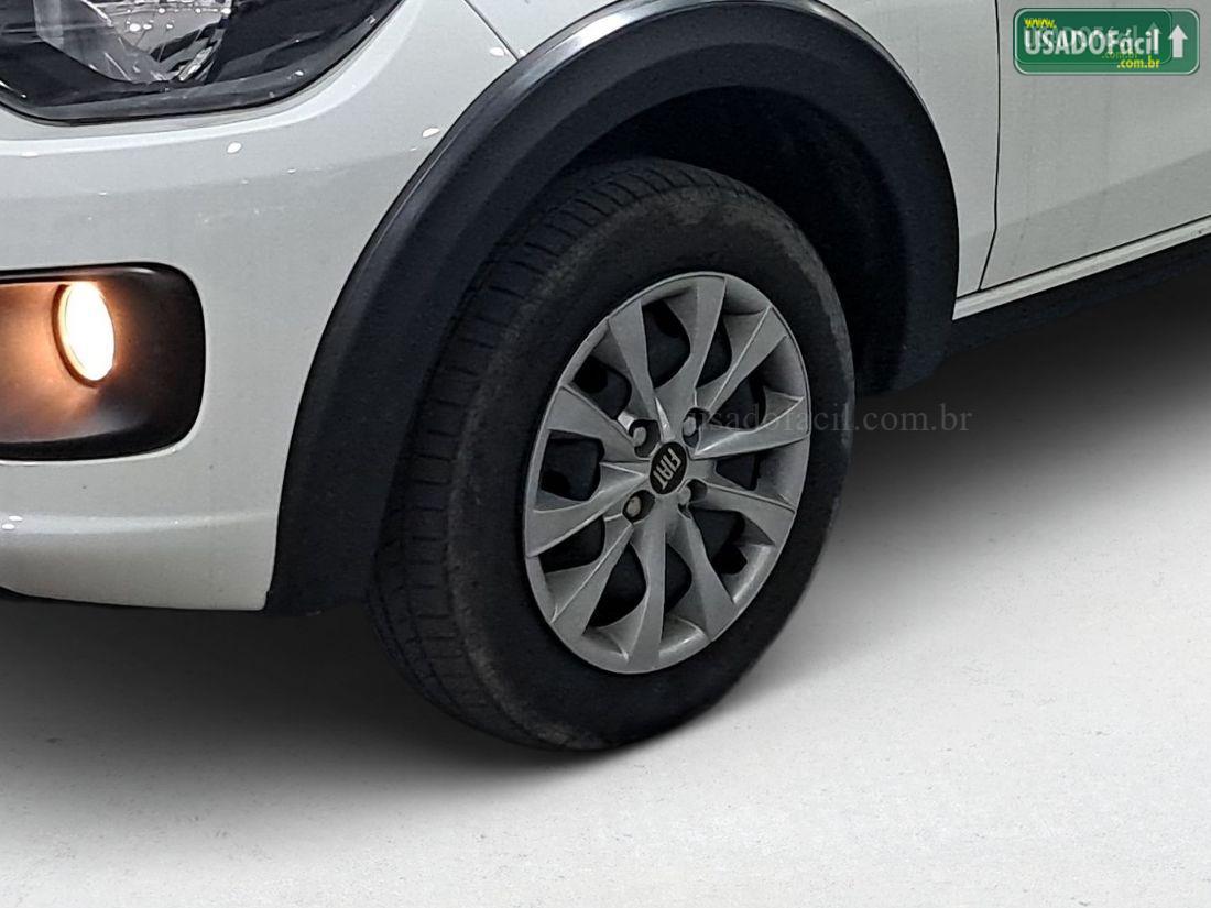 FIAT Mobi Like Flex 2025/2025 — foto 6 de 12