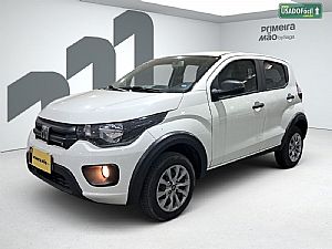 FIAT Mobi Like Flex