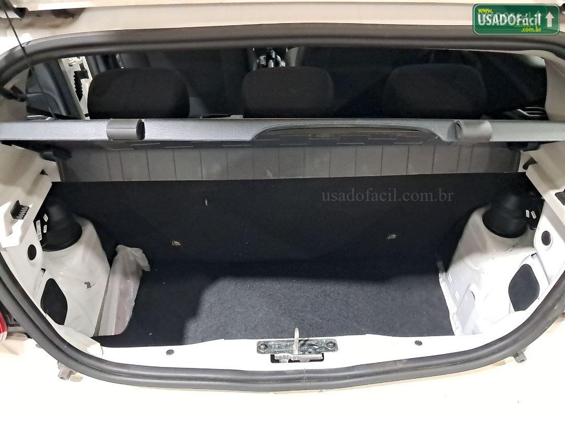 FIAT Mobi Like Flex 2025/2025 — foto 11 de 11