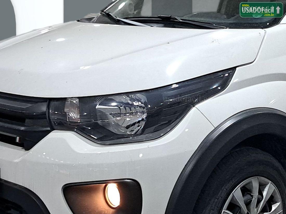 FIAT Mobi Like Flex 2025/2025 — foto 5 de 11