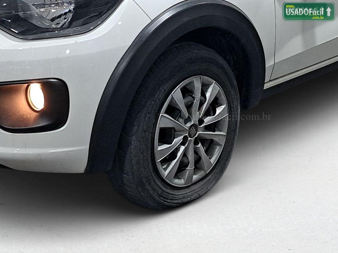 FIAT Mobi Like Flex 2025/2025 — foto 6 de 11