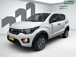 FIAT Mobi Like Flex