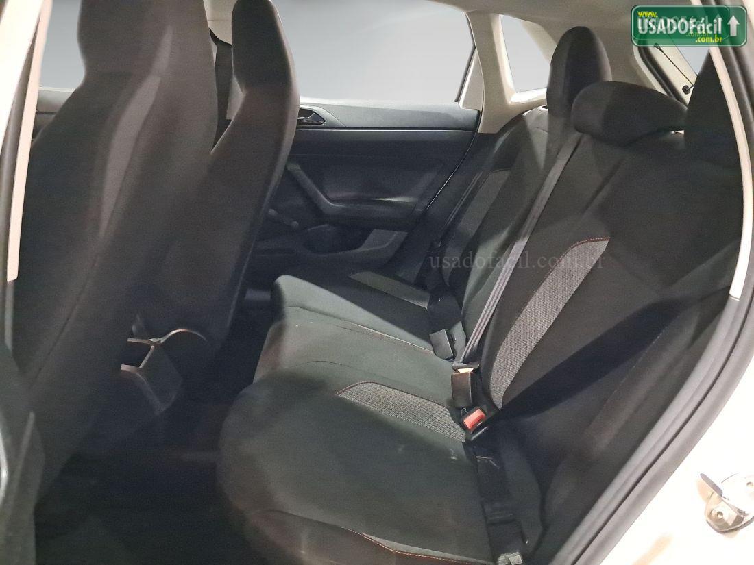 VOLKSWAGEN POLO 1.0 MPI TRACK MANUAL 2025/2026 — foto 11 de 12