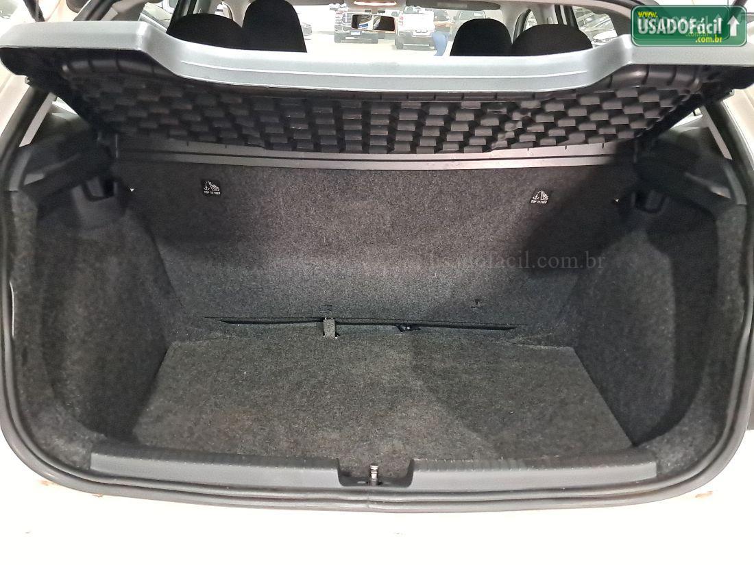 VOLKSWAGEN POLO 1.0 MPI TRACK MANUAL 2025/2026 — foto 12 de 12
