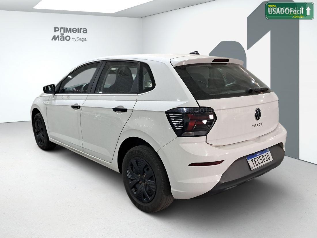 VOLKSWAGEN POLO 1.0 MPI TRACK MANUAL 2025/2026 — foto 2 de 12