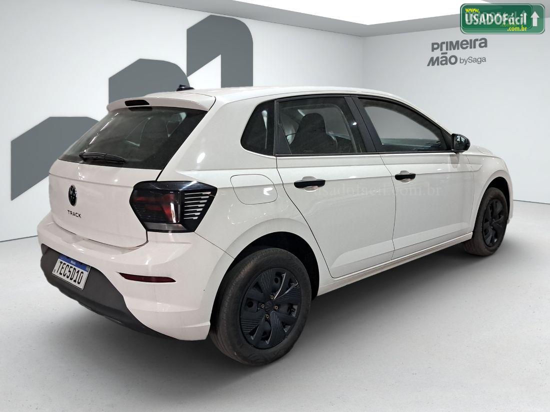 VOLKSWAGEN POLO 1.0 MPI TRACK MANUAL 2025/2026 — foto 4 de 12
