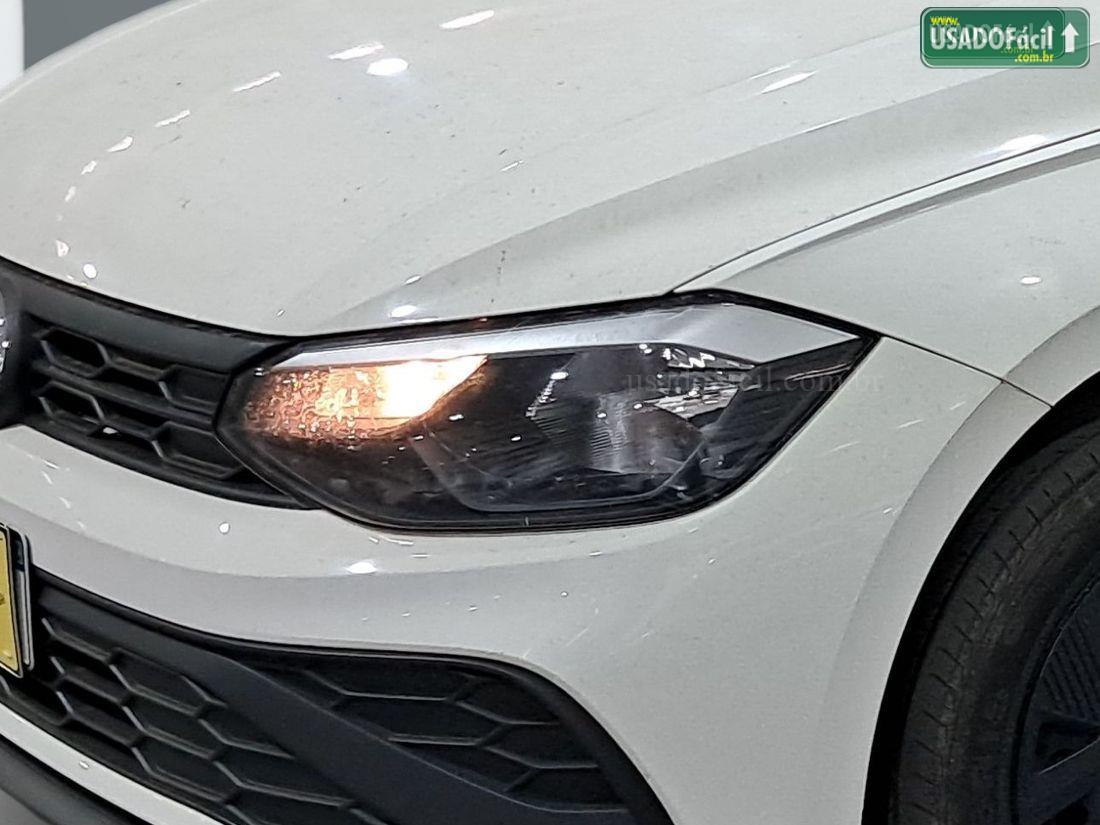 VOLKSWAGEN POLO 1.0 MPI TRACK MANUAL 2025/2026 — foto 5 de 12