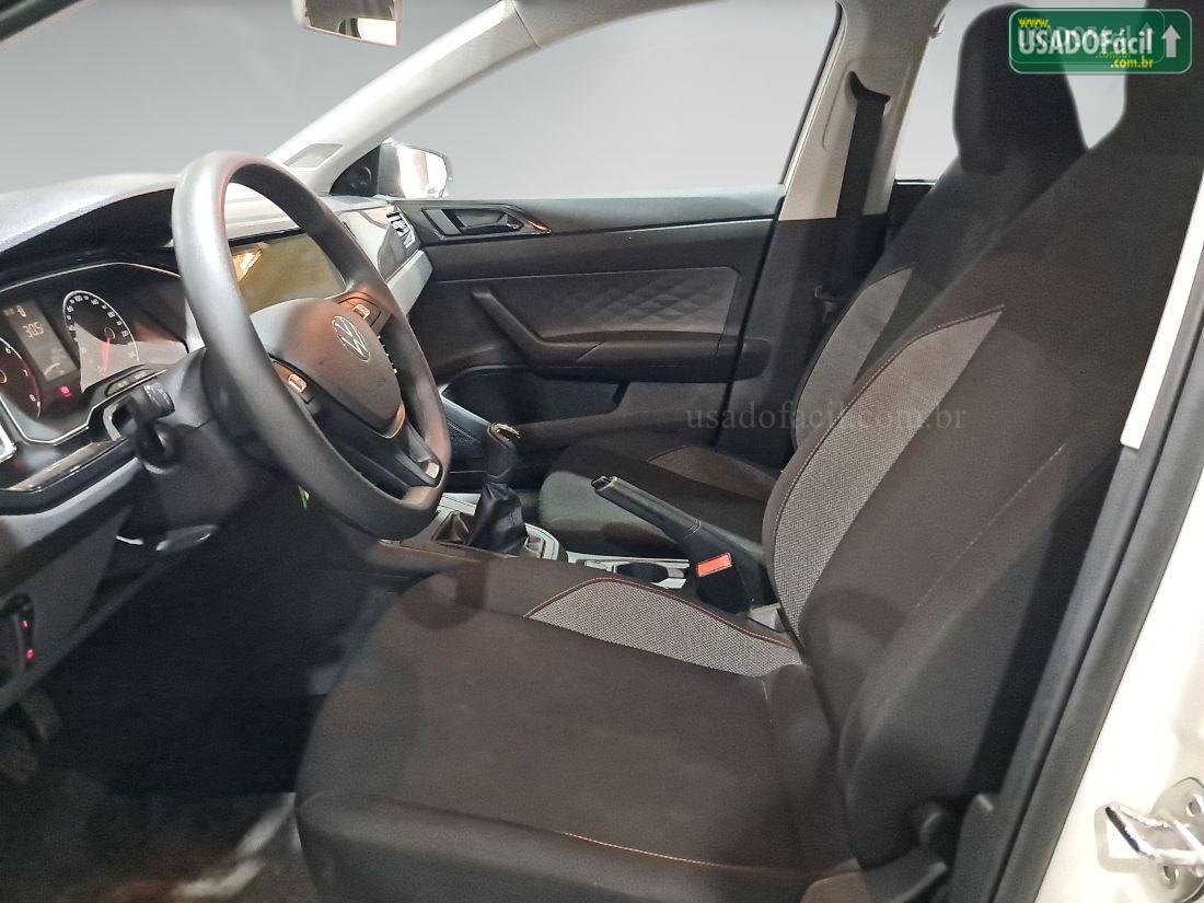 VOLKSWAGEN POLO 1.0 MPI TRACK MANUAL 2025/2026 — foto 7 de 12