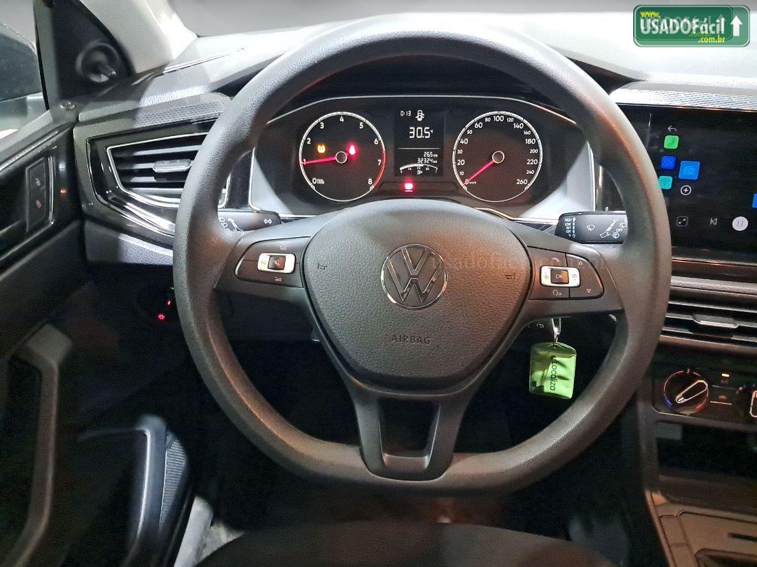 VOLKSWAGEN POLO 1.0 MPI TRACK MANUAL 2025/2026 — foto 8 de 12