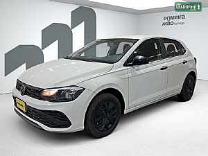 VOLKSWAGEN POLO 1.0 MPI TRACK MANUAL