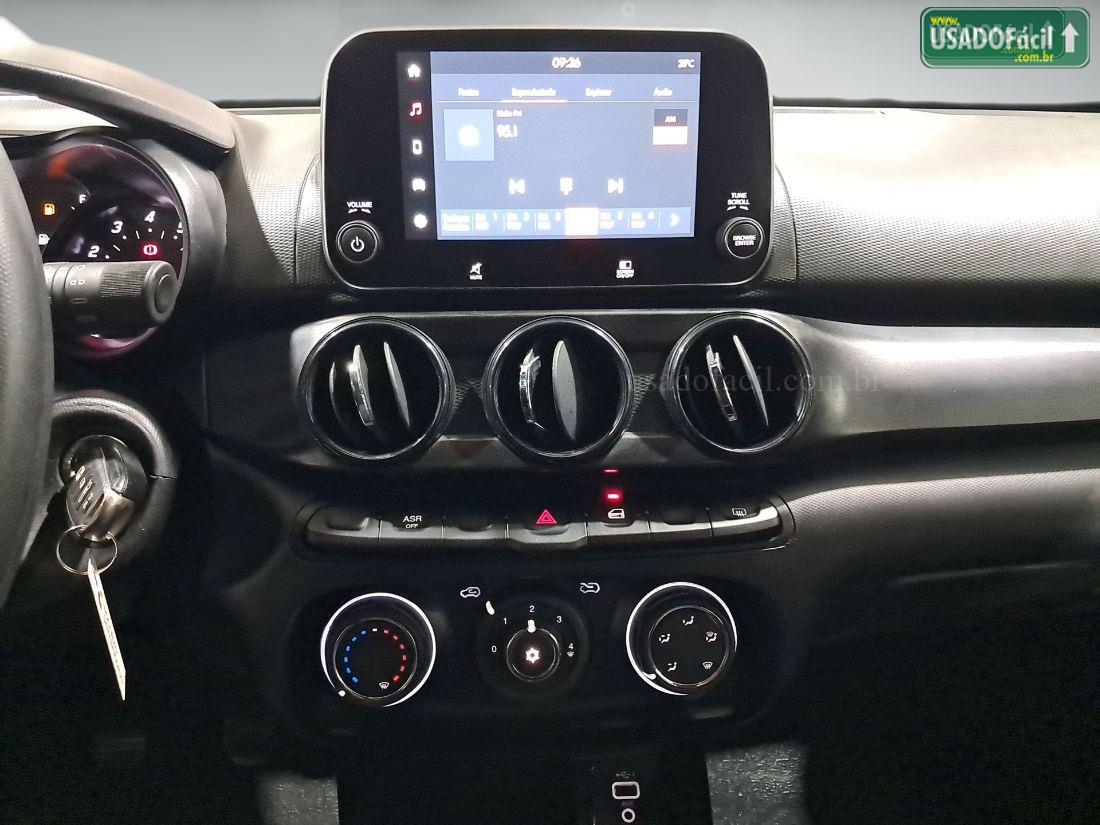 FIAT ARGO 1.0 FIREFLY FLEX DRIVE MANUAL 2025/2026 — foto 10 de 11