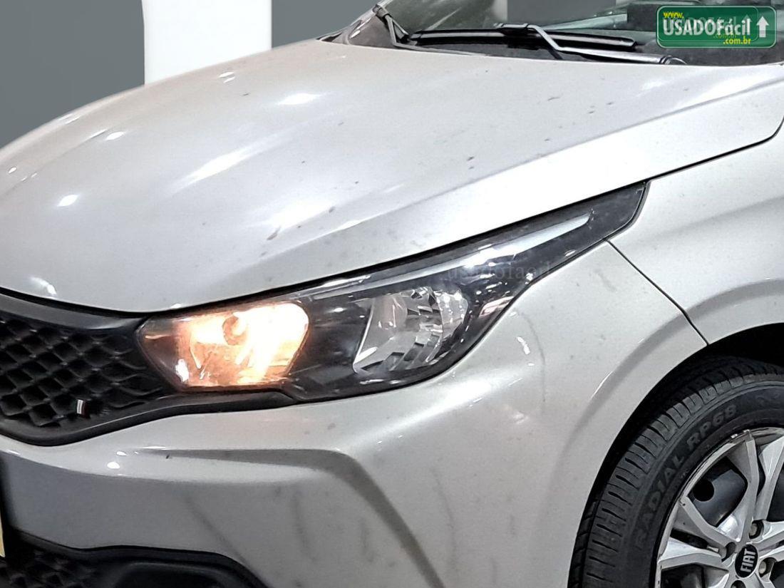 FIAT ARGO 1.0 FIREFLY FLEX DRIVE MANUAL 2025/2026 — foto 5 de 11