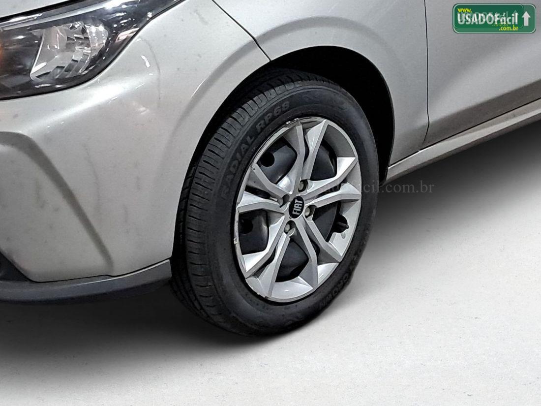 FIAT ARGO 1.0 FIREFLY FLEX DRIVE MANUAL 2025/2026 — foto 6 de 11