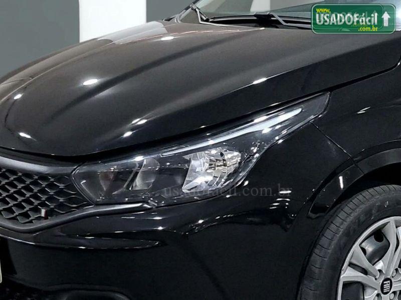 FIAT Argo Drive 1.0 Flex 2025/2026 — foto 5 de 6