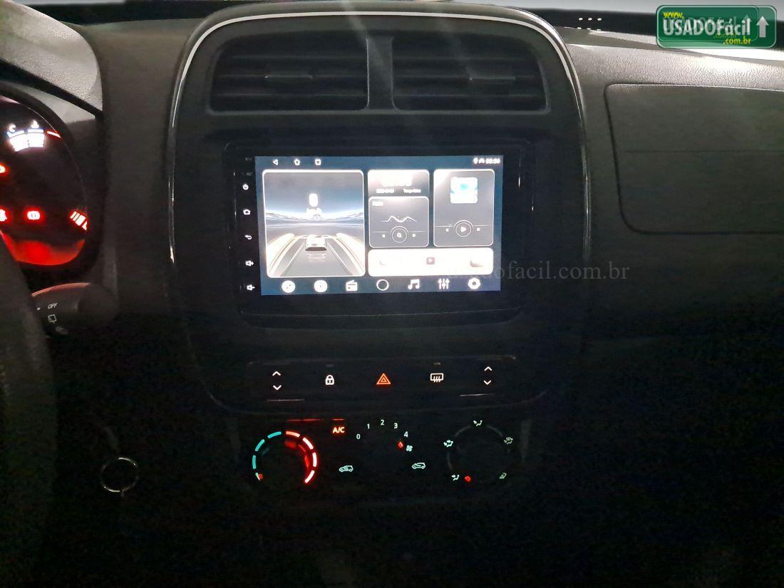 RENAULT Kwid Zen 1.0 Mecânico Flex 2025/2026 — foto 8 de 11