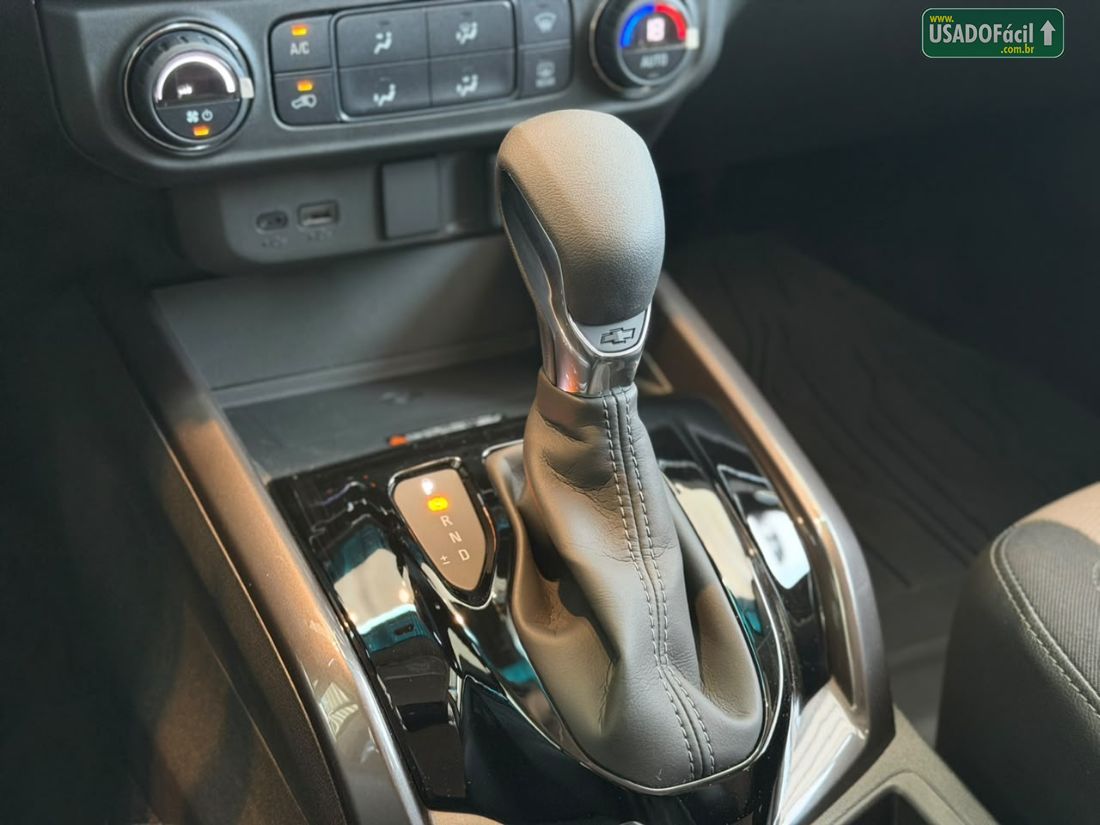 CHEVROLET/GM S10 High Country CD 2.8 4x4 Automático Diesel 2026/2027 — foto 12 de 18