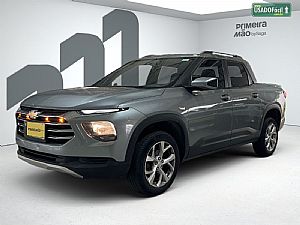 CHEVROLET/GM Montana LTZ 1.2 Turbo Automático Flex