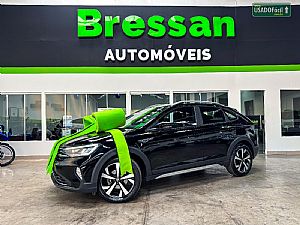 Volkswagen Nivus Highline 200 TSI Automático Flex