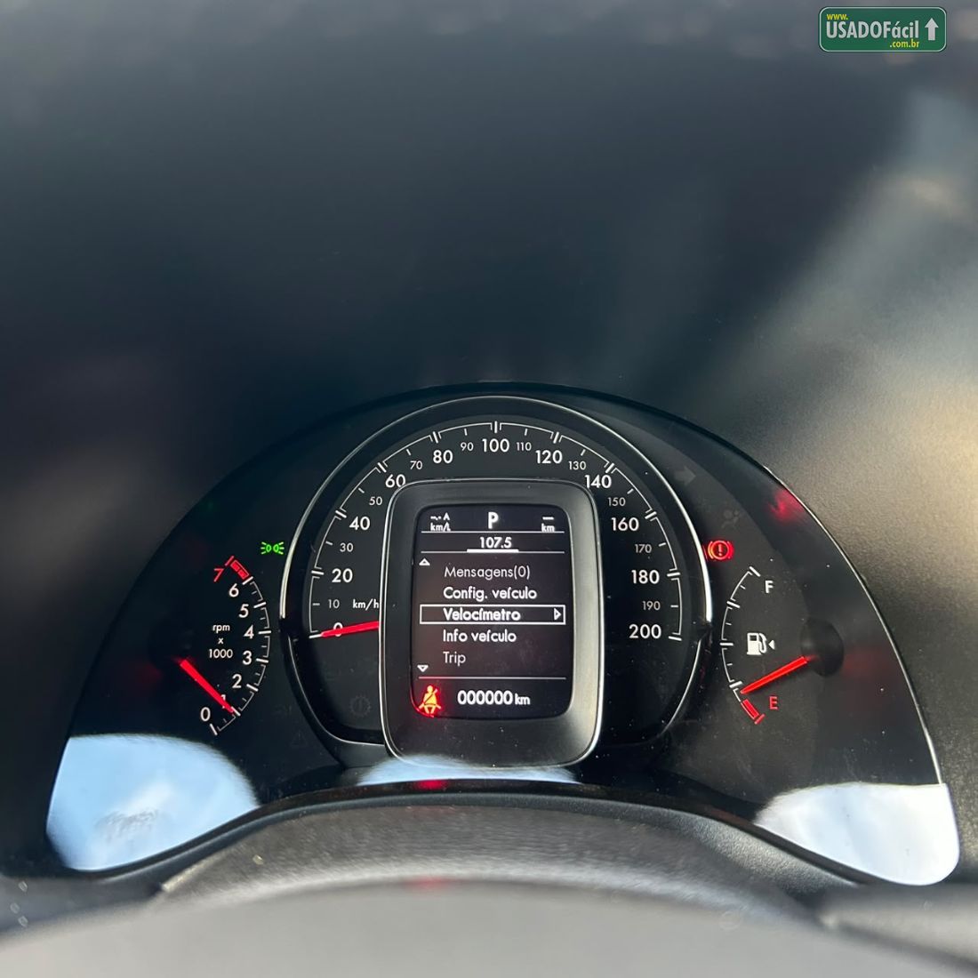 Fiat Strada Volcano CD 1.3 Automático Flex 2026/2027 — foto 9 de 9