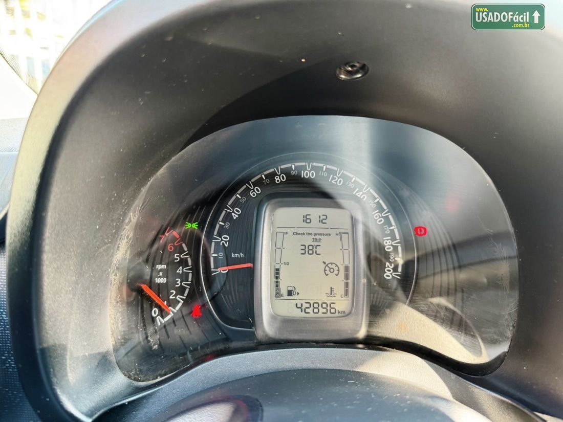 Fiat Mobi Like Flex 2025/2025 — foto 10 de 10