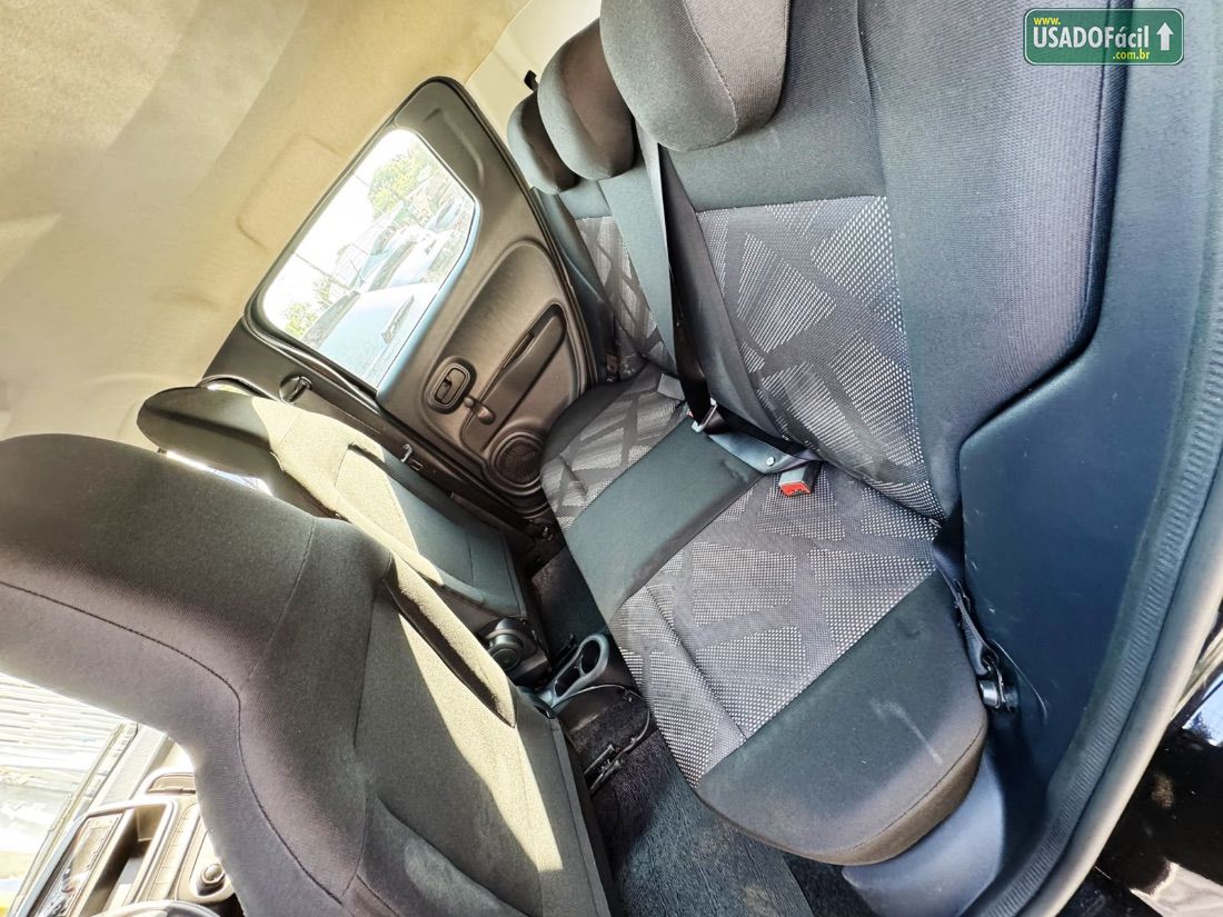 Fiat Mobi Like Flex 2025/2025 — foto 7 de 10