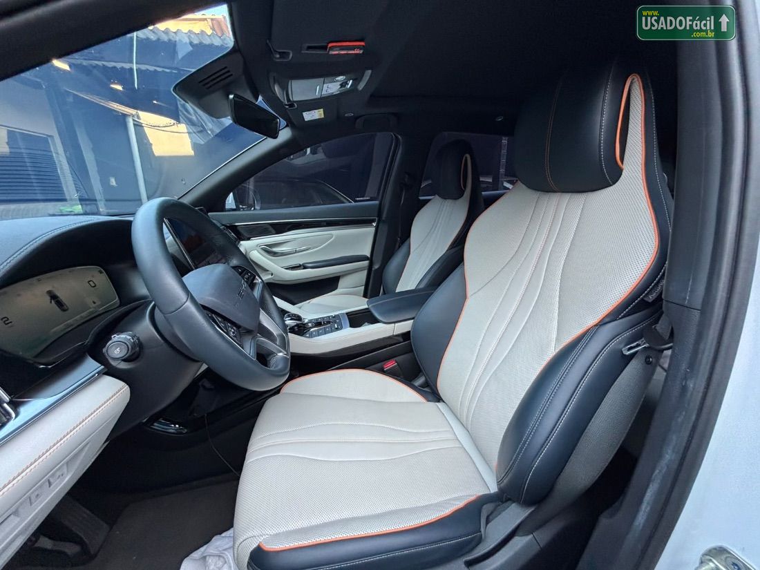 BYD BYD Song Plus 1.5 Automático Híbrido 2023/2024 — foto 10 de 14
