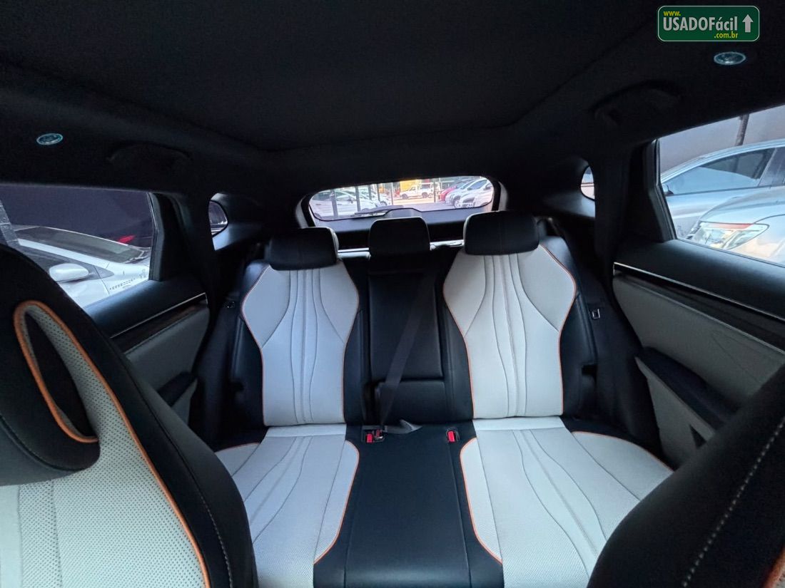 BYD BYD Song Plus 1.5 Automático Híbrido 2023/2024 — foto 14 de 14