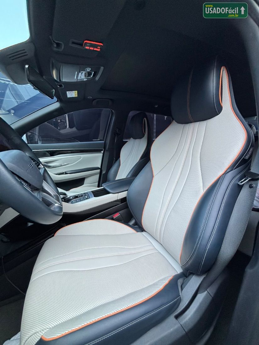 BYD BYD Song Plus 1.5 Automático Híbrido 2023/2024 — foto 9 de 14